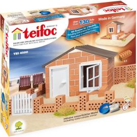 Teifoc Strandhaus