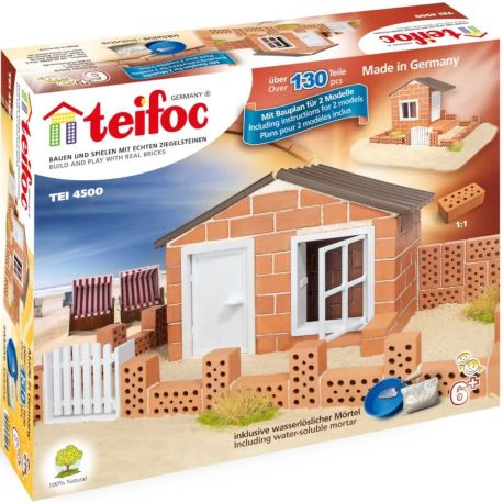 Teifoc Strandhaus