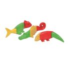 anbac Toys Tierwelt