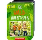50 Wald-Abenteuer (Nature Zoom)