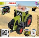 CLAAS KIDS AXION 870 Traktor