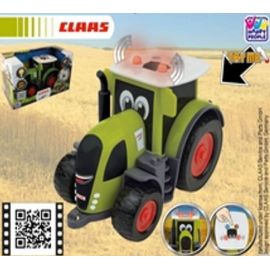 CLAAS KIDS AXION 870 Traktor