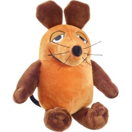 Schmidt Spiele Die Maus, Maus, 25 cm
