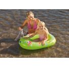 Kinder-Boot,
