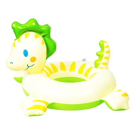 Puppen-Dino-Schwimmring, Gr. 35-45 cm