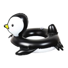 Puppen-Pinguin-Schwimmring, Gr. 35-45 cm