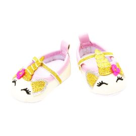 Puppen-Ballerinas   Einhorn  , Gr. 38-45 cm
