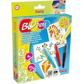 Blopens - Sprühstifte Set Mini