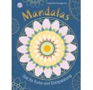 Rosengarten, Johannes: Mandalas – Zeit für Ruhe und Entspannung