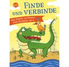 Holtforth, Isabel Große: Finde und verbinde – Von Punkt zu Punkt für Kinder ab 6