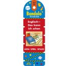 Bandolo ? Set 66 ? Englisch ? Das kann i, sortiert