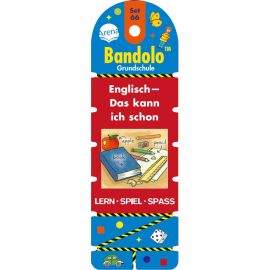 Bandolo ? Set 66 ? Englisch ? Das kann i, sortiert