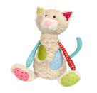 Sigikid Katze Patchwork Sweety