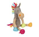 Sigikid Pferd Patchwork Sweety