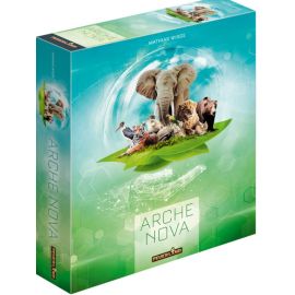 Arche Nova (deutsch)