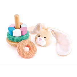 Hape Stapel-Langohrhase