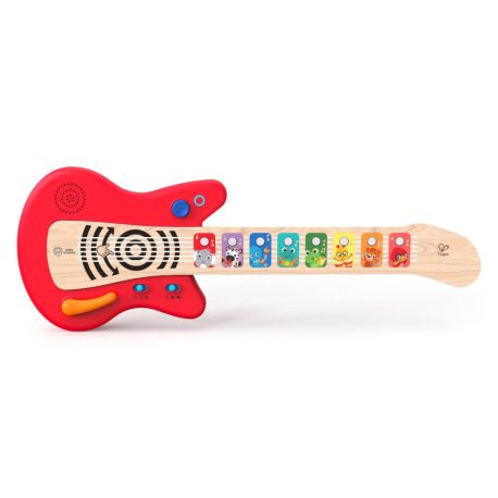 H-Einstein Together in Tune Guitar™  Connected Magic Touch™