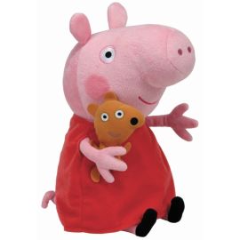 Ty Peppa Pig - Beanie Babies
