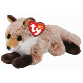 Ty FREDRICK FOX BEANIE BABIES