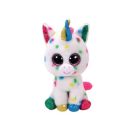 Ty BEANIE BOOS HARMONIE UNICORN 15 CM