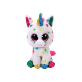 Ty BEANIE BOOS HARMONIE UNICORN 15 CM