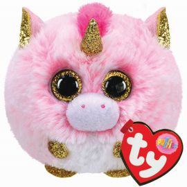 Ty BEANIE BALLS FANTASIA EINHORN