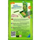 Ravensburger 23463 - Tempo, kleines Faultier, Mitbringspiel für 2-4 Spieler, Kinderspiel ab 4 Jahren, kompaktes Format