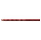 Faber-Castell Farbst. JUM. GRIP indischrot