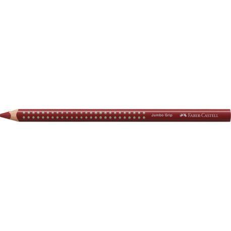 Faber-Castell Farbst. JUM. GRIP indischrot
