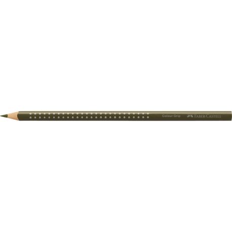 Faber-Castell Farbst. COL. GRIP 2001 olivgrün