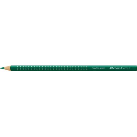 Buntstift Colour Grip phthalogrün
