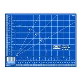 Cutting Mat, small, Revell Schneidmatte