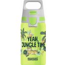 SIGG Shield One Space 0.5L  mit WMB ONE TOP, BPA frei, Auslaufsicher, CO2 tauglich