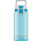 SIGG VIVA ONE Aqua 0,5 Liter Trinkflasche