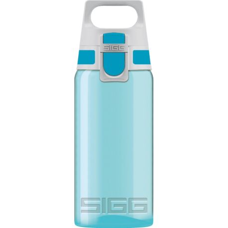 SIGG VIVA ONE Aqua 0,5 Liter Trinkflasche