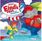 CD Blümch.Finds raus: Wetter