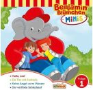 CD Benjamin Blümchen Minis 1: Lea