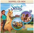 CD Spirit 7 + 8