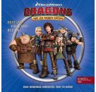 CD Dragons best of: Drachenre