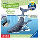 CD Wieso? Weshalb? Warum? Erstleser: Wale und Delfine