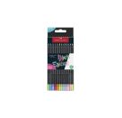 Buntst.Black Ed.Neon+Pas