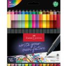 Finepen Grip 30er Etui
