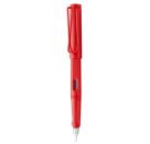 LAMY safari Füllhalter strawberry
