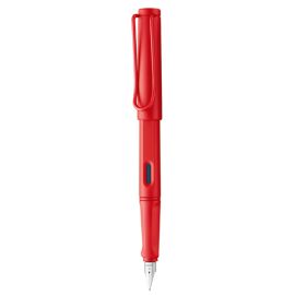 LAMY safari Füllhalter strawberry