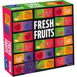 Fresh Fruits