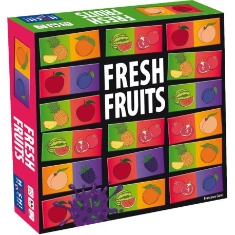 Fresh Fruits