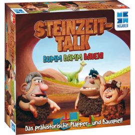 Steinzeit-Talk