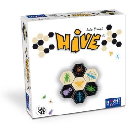 Hive-Neu