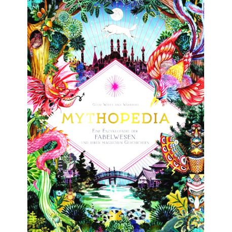 Mythopedia