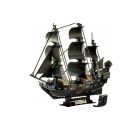 Black Pearl - LED Edition, Revell 3D Puzzle mit Beleuchtung